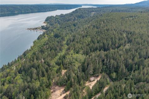 0 N Us Highway 101 Lilliwaup WA 98555