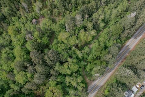 0 N Us Highway 101 Lilliwaup WA 98555