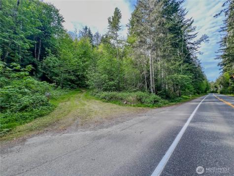 0 N Us Highway 101 Lilliwaup WA 98555
