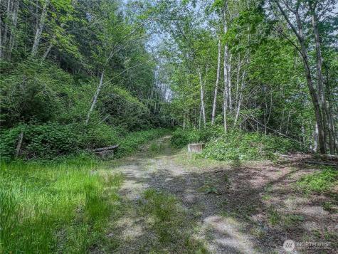 0 N Us Highway 101 Lilliwaup WA 98555