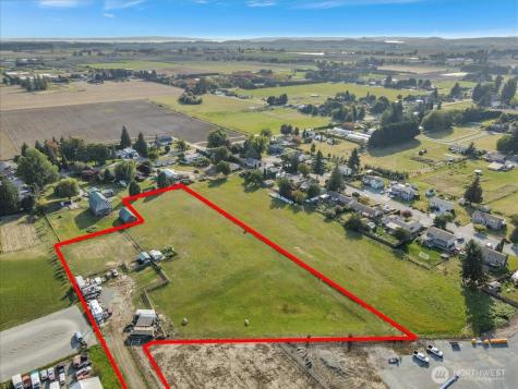 17506 State Route 536 Mount Vernon WA 98273