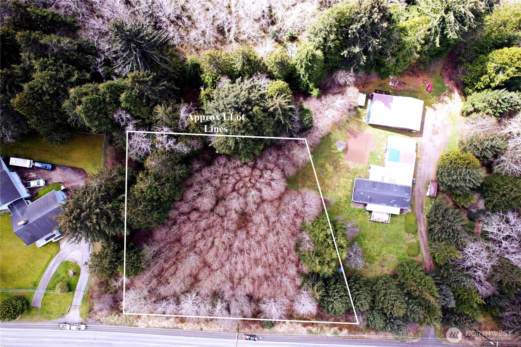 31 Ocean Beach Road Pacific Beach WA 98571
