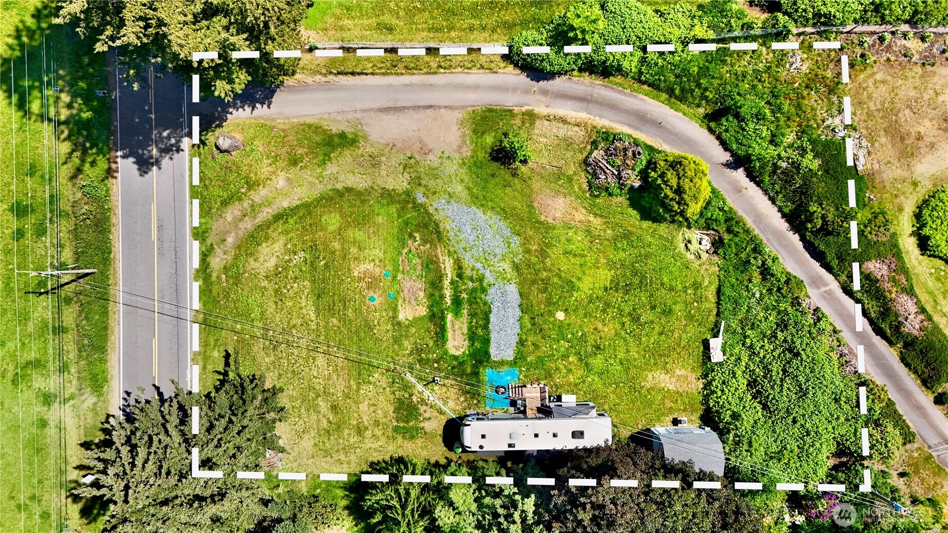 797 Ten Mile Road Lynden WA 98264