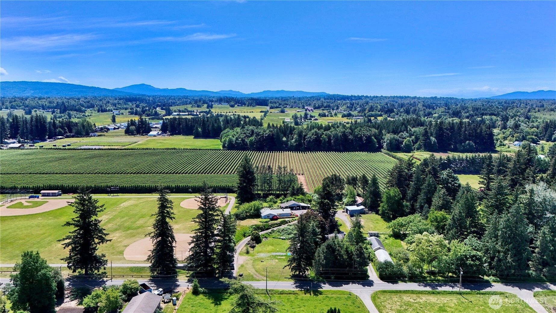 797 Ten Mile Road Lynden WA 98264