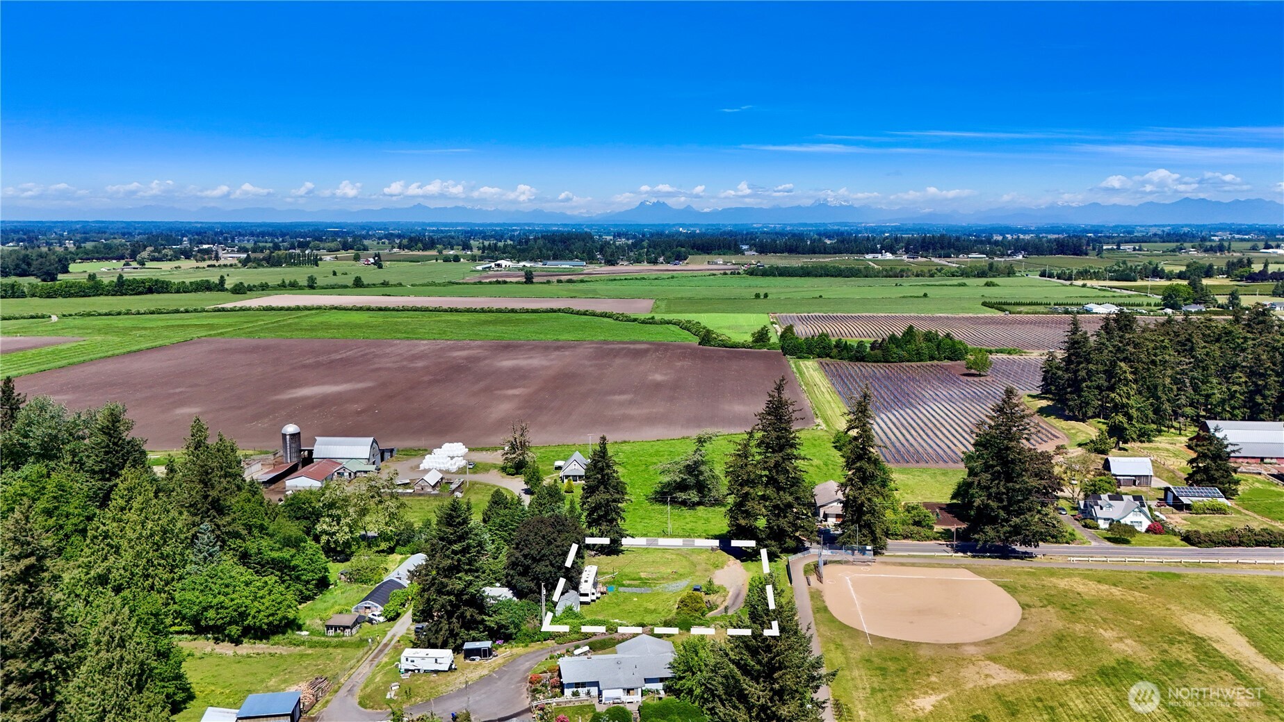 797 Ten Mile Road Lynden WA 98264