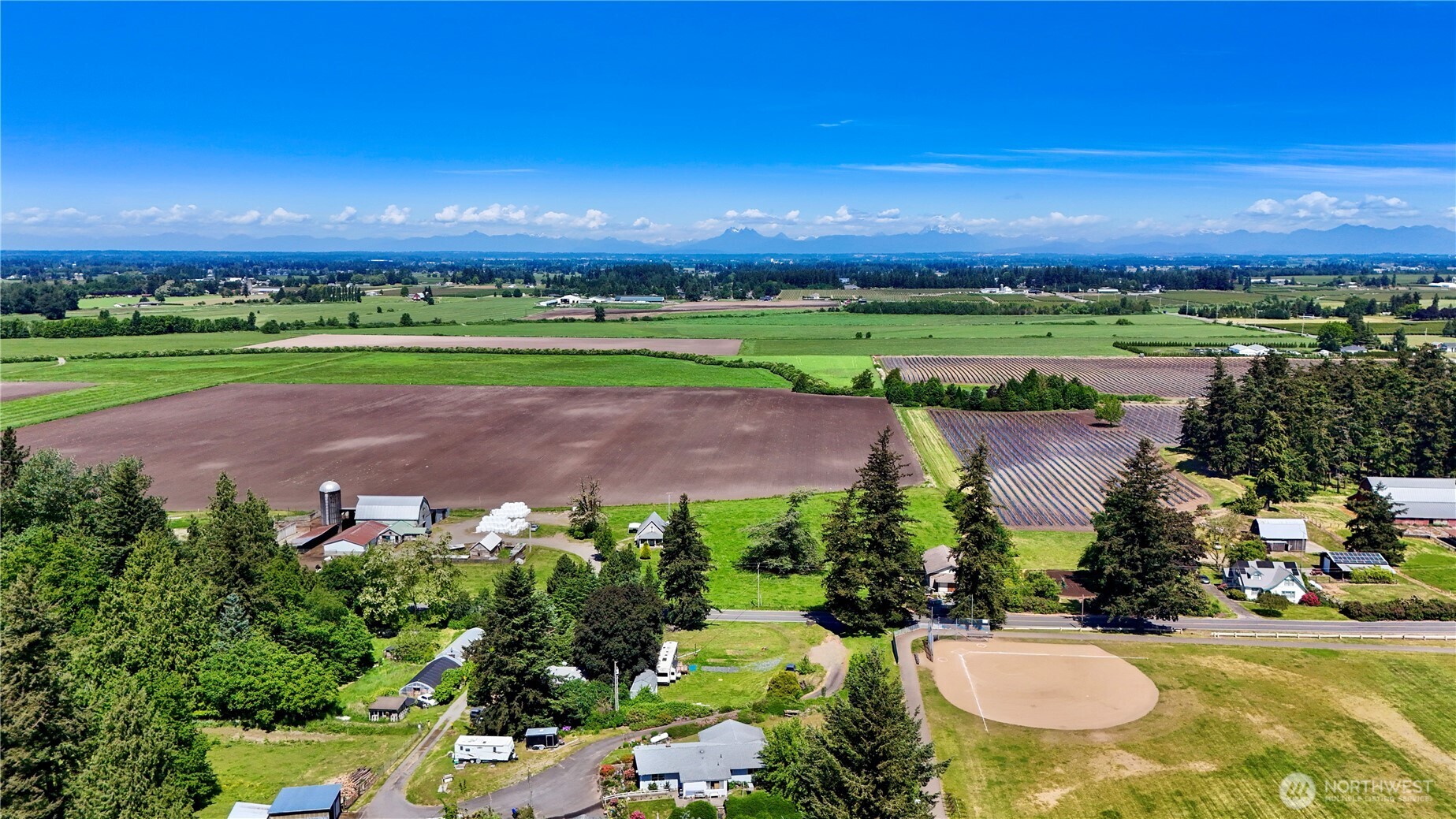 797 Ten Mile Road Lynden WA 98264