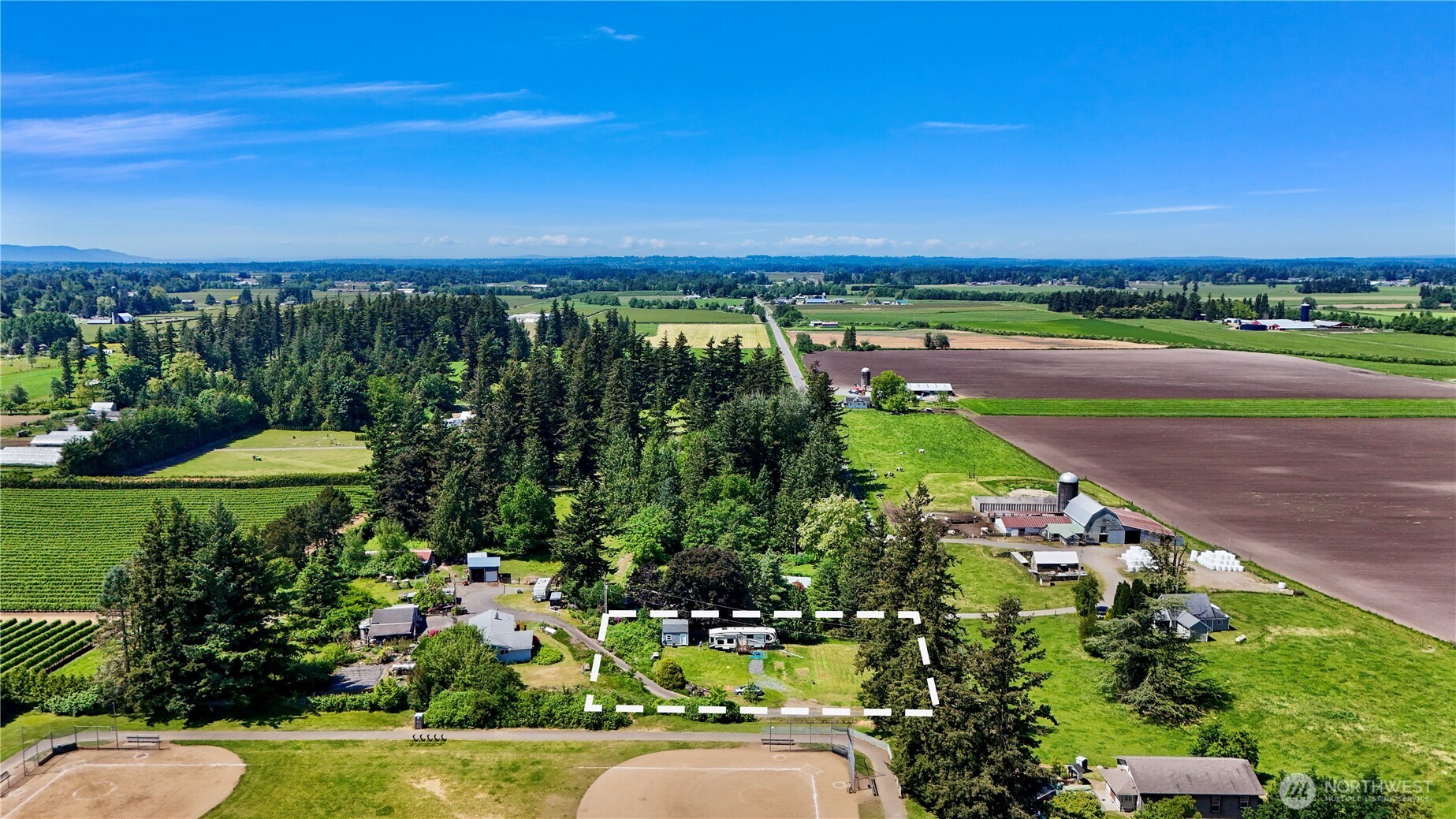 797 Ten Mile Road Lynden WA 98264