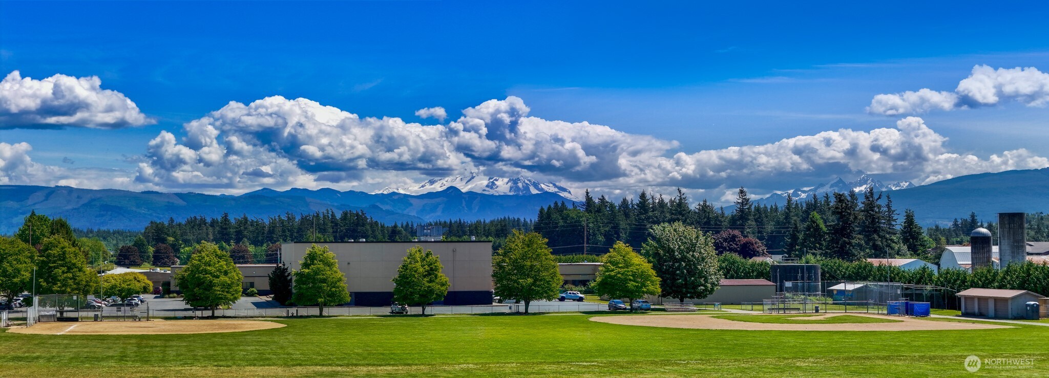 797 Ten Mile Road Lynden WA 98264