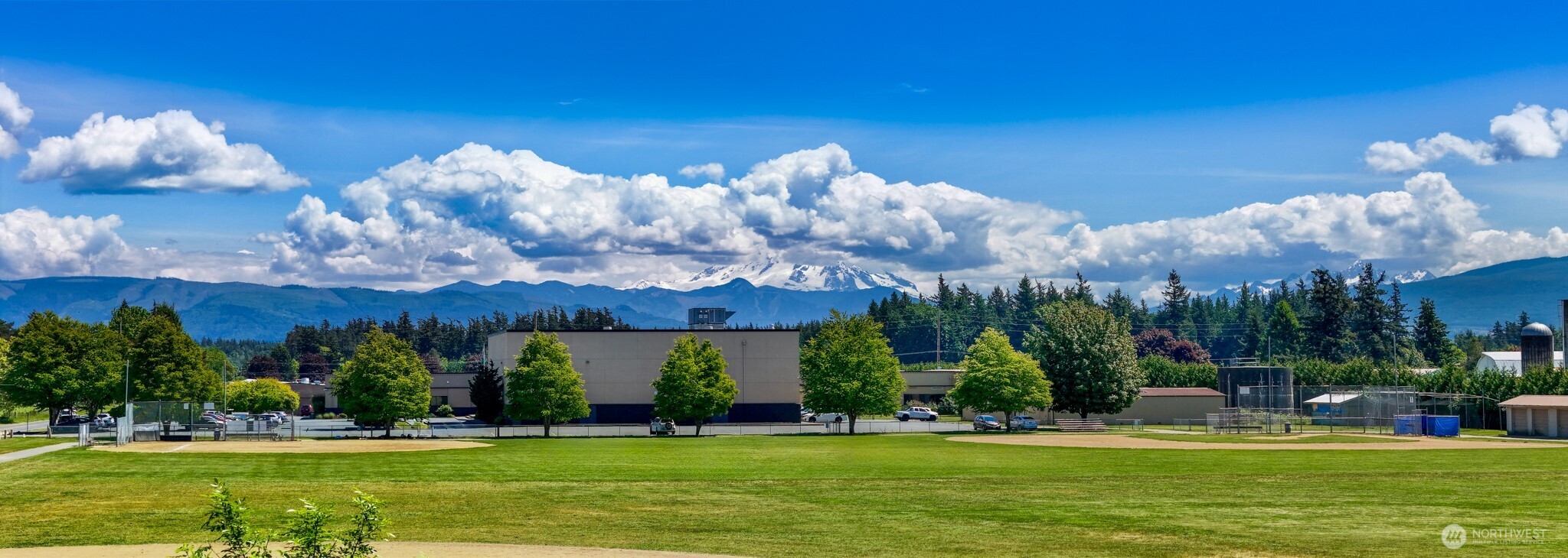 797 Ten Mile Road Lynden WA 98264