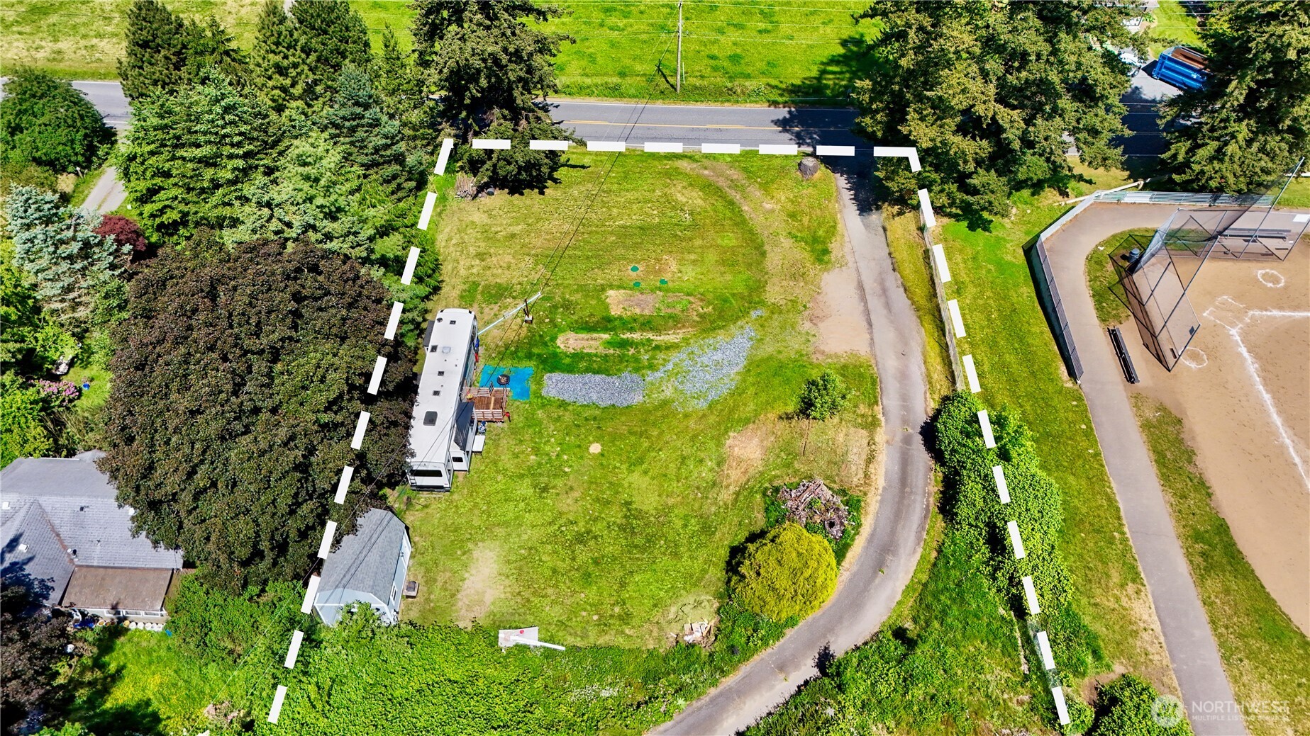 797 Ten Mile Road Lynden WA 98264