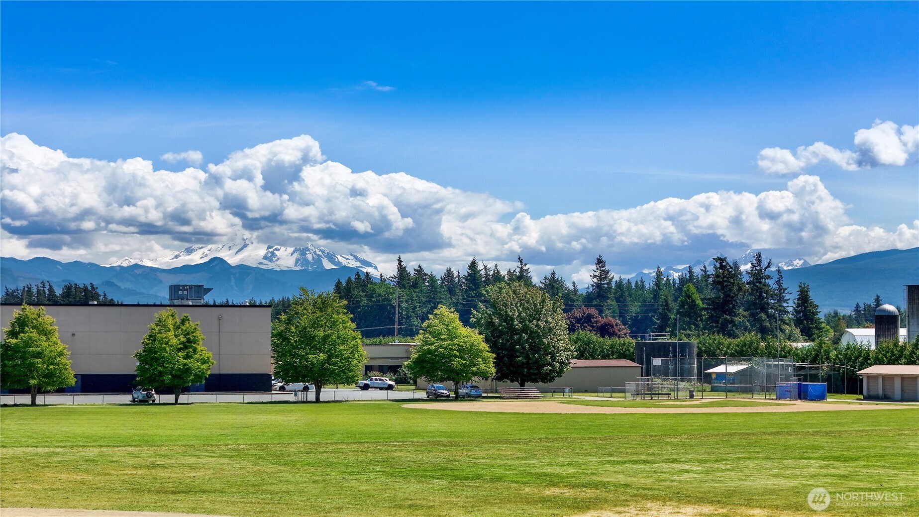 797 Ten Mile Road Lynden WA 98264