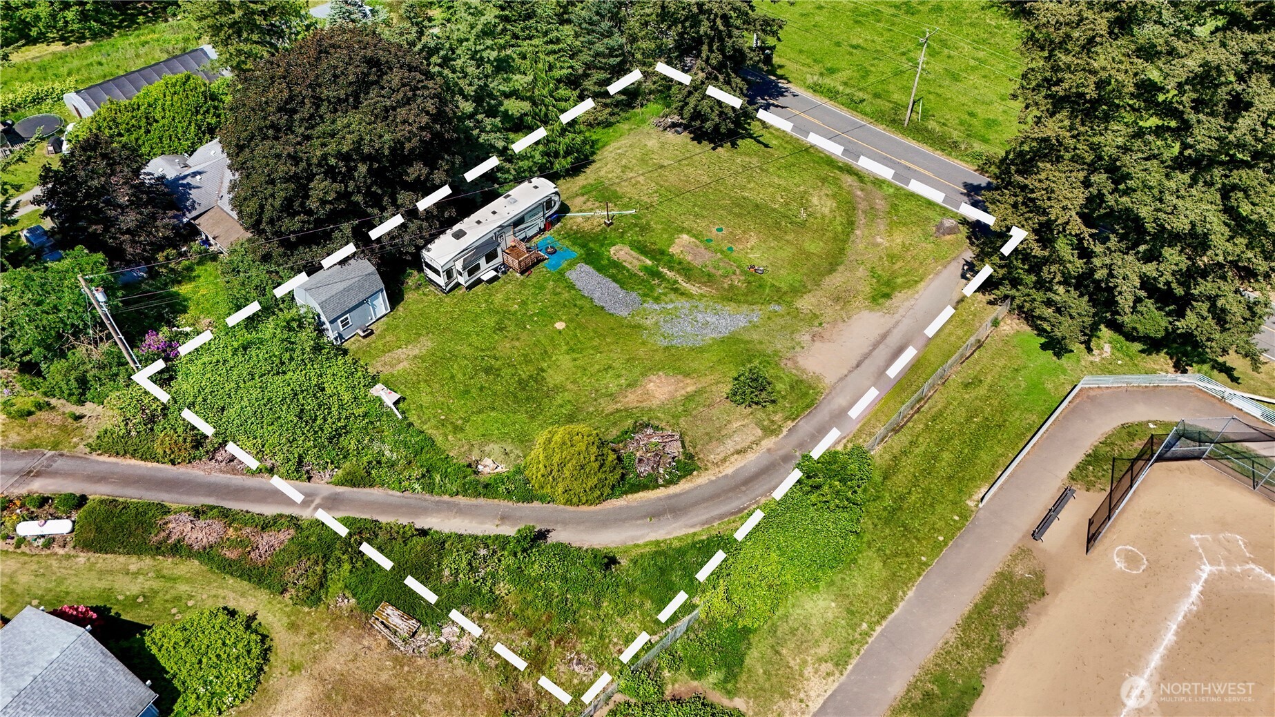 797 Ten Mile Road Lynden WA 98264
