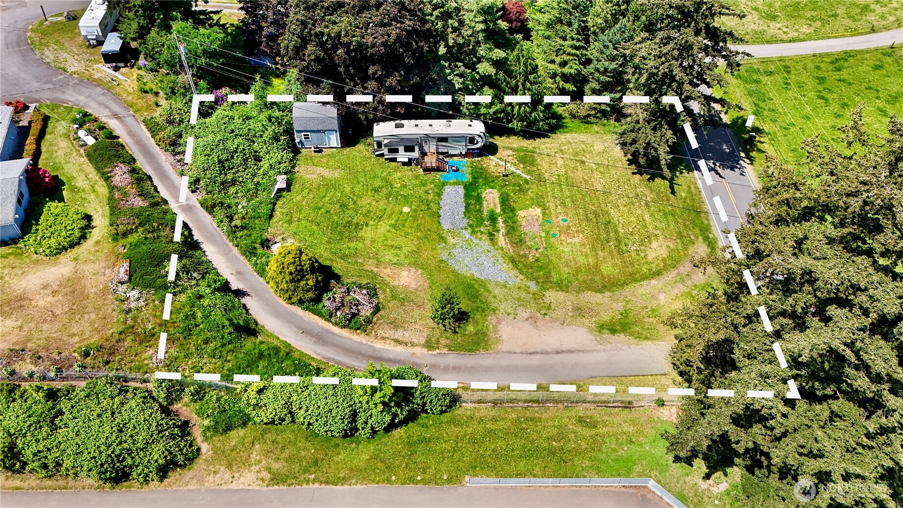 797 Ten Mile Road Lynden WA 98264