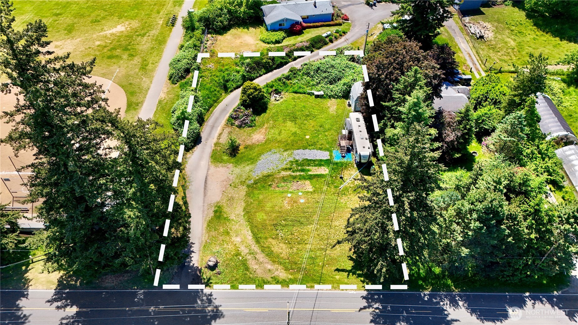 797 Ten Mile Road Lynden WA 98264