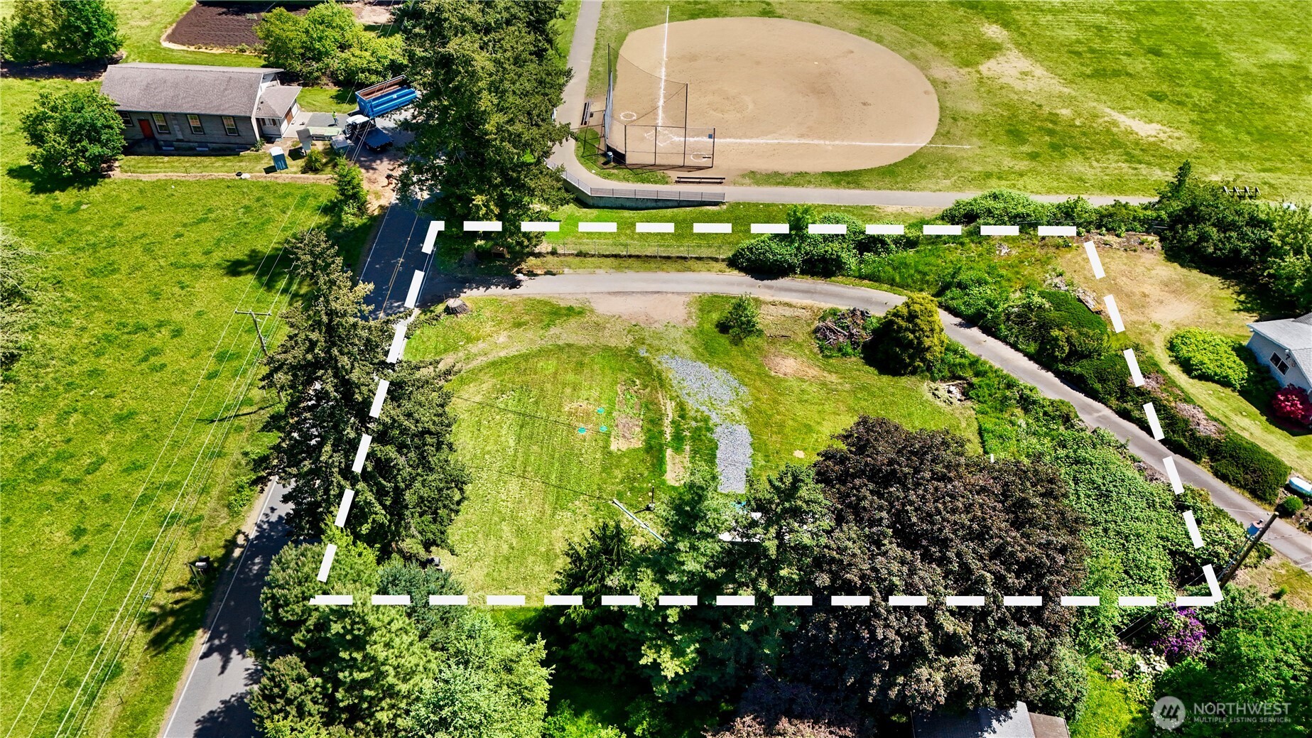 797 Ten Mile Road Lynden WA 98264