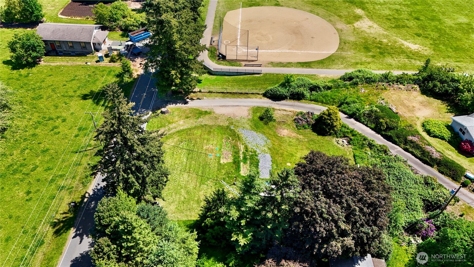 797 Ten Mile Road Lynden WA 98264