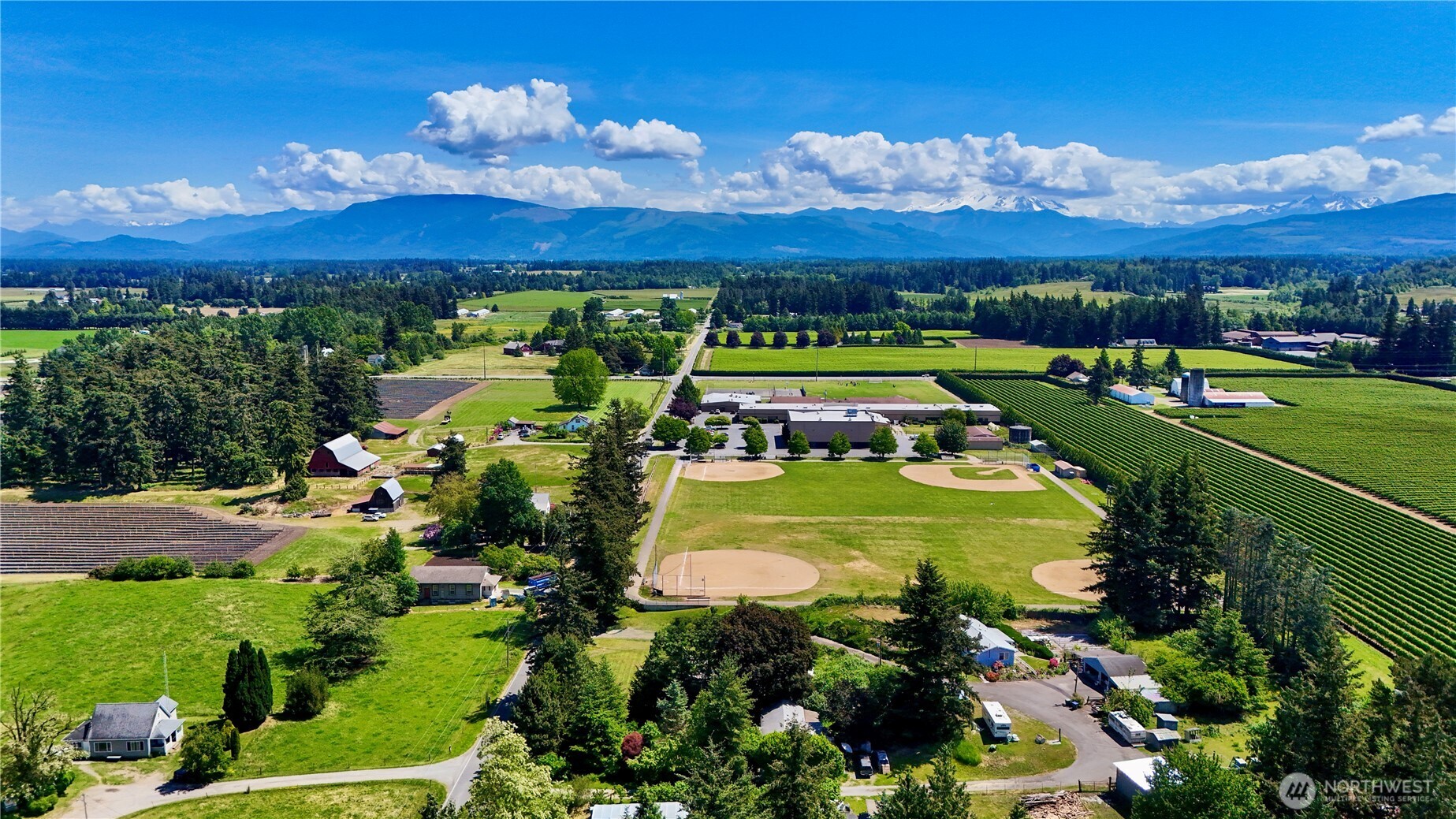 797 Ten Mile Road Lynden WA 98264