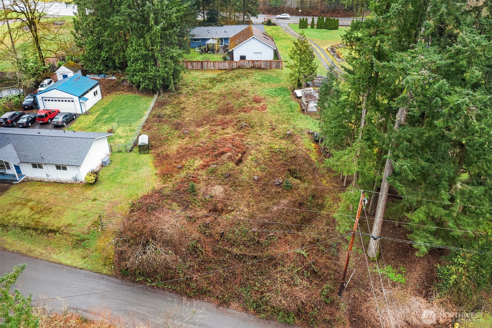 17340 191st Avenue NE Woodinville WA 98072