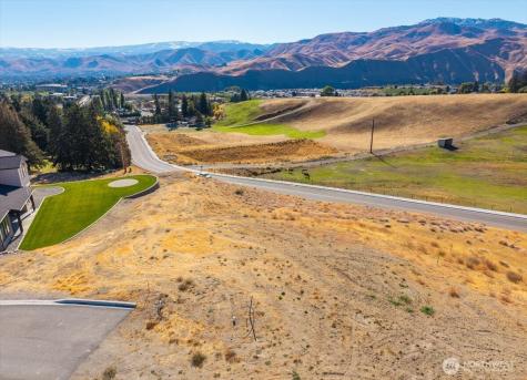 21 Margaret Lane Wenatchee WA 98801