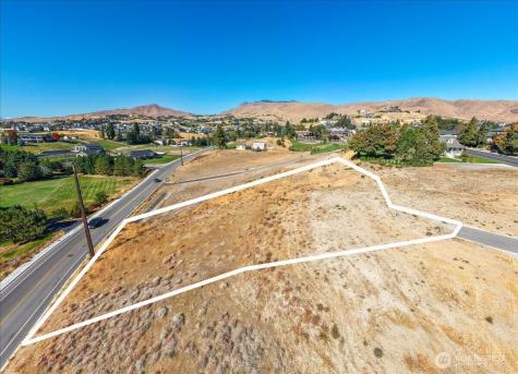 21 Margaret Lane Wenatchee WA 98801