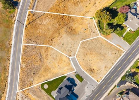 21 Margaret Lane Wenatchee WA 98801