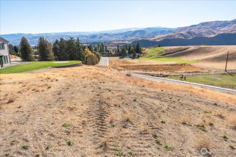 21 Margaret Lane Wenatchee WA 98801