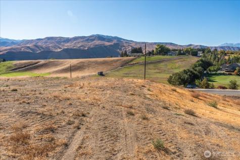 21 Margaret Lane Wenatchee WA 98801