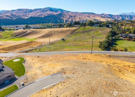 21 Margaret Lane Wenatchee WA 98801