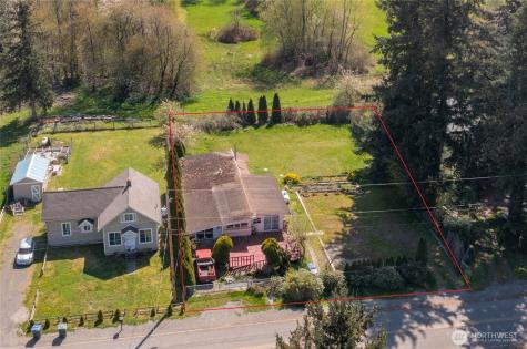 3051 Main Street Custer WA 98240