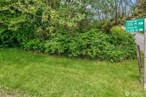0 48th Avenue NW Stanwood WA 98292
