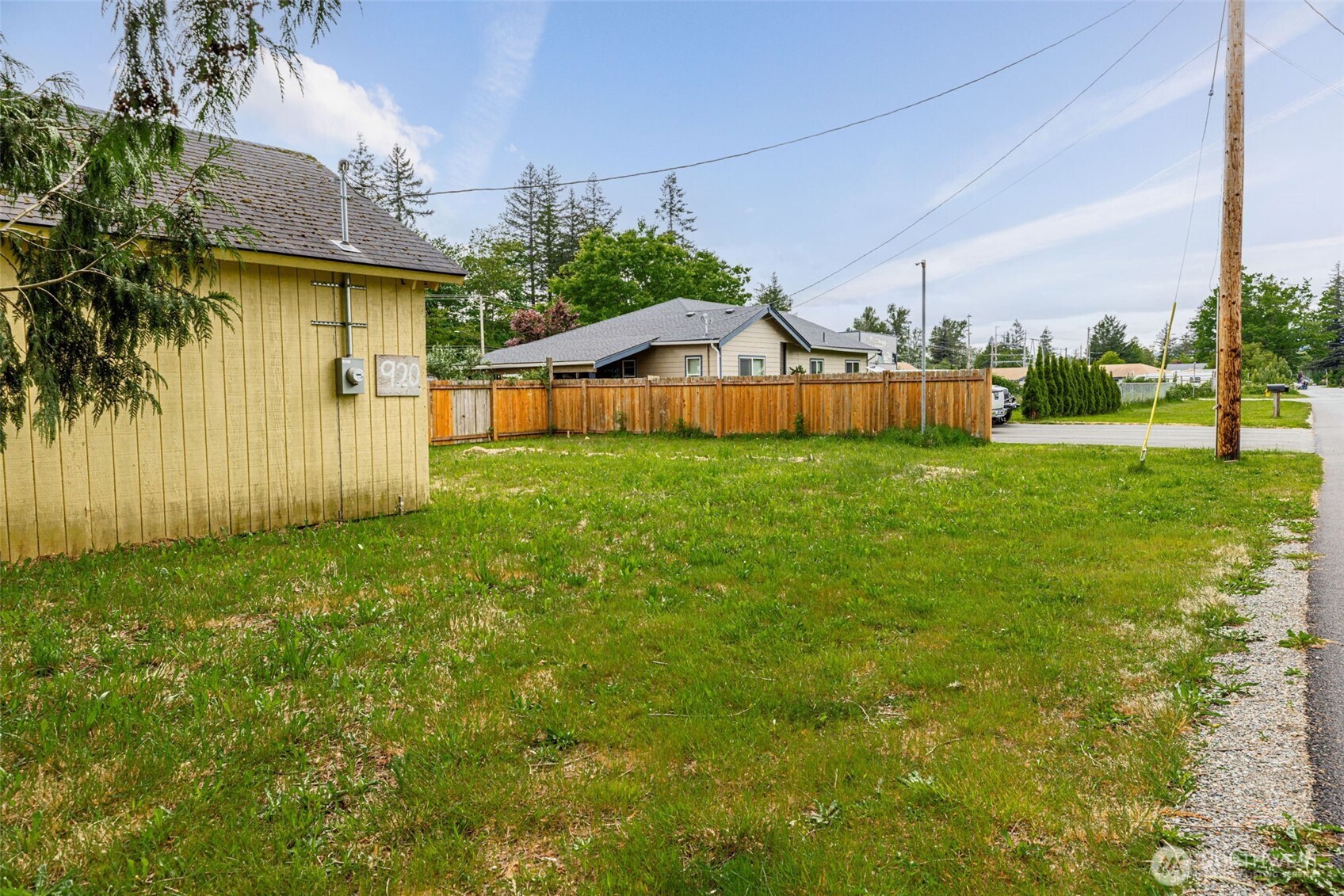 920 Orchard Avenue Gold Bar WA 98251