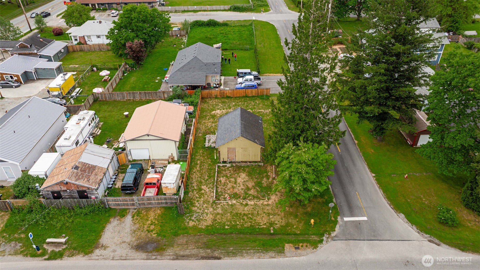 920 Orchard Avenue Gold Bar WA 98251