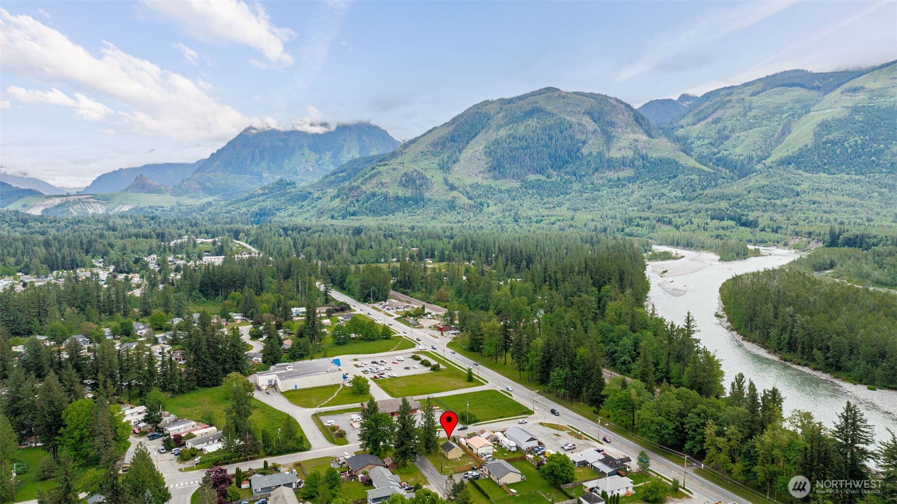 920 Orchard Avenue Gold Bar WA 98251