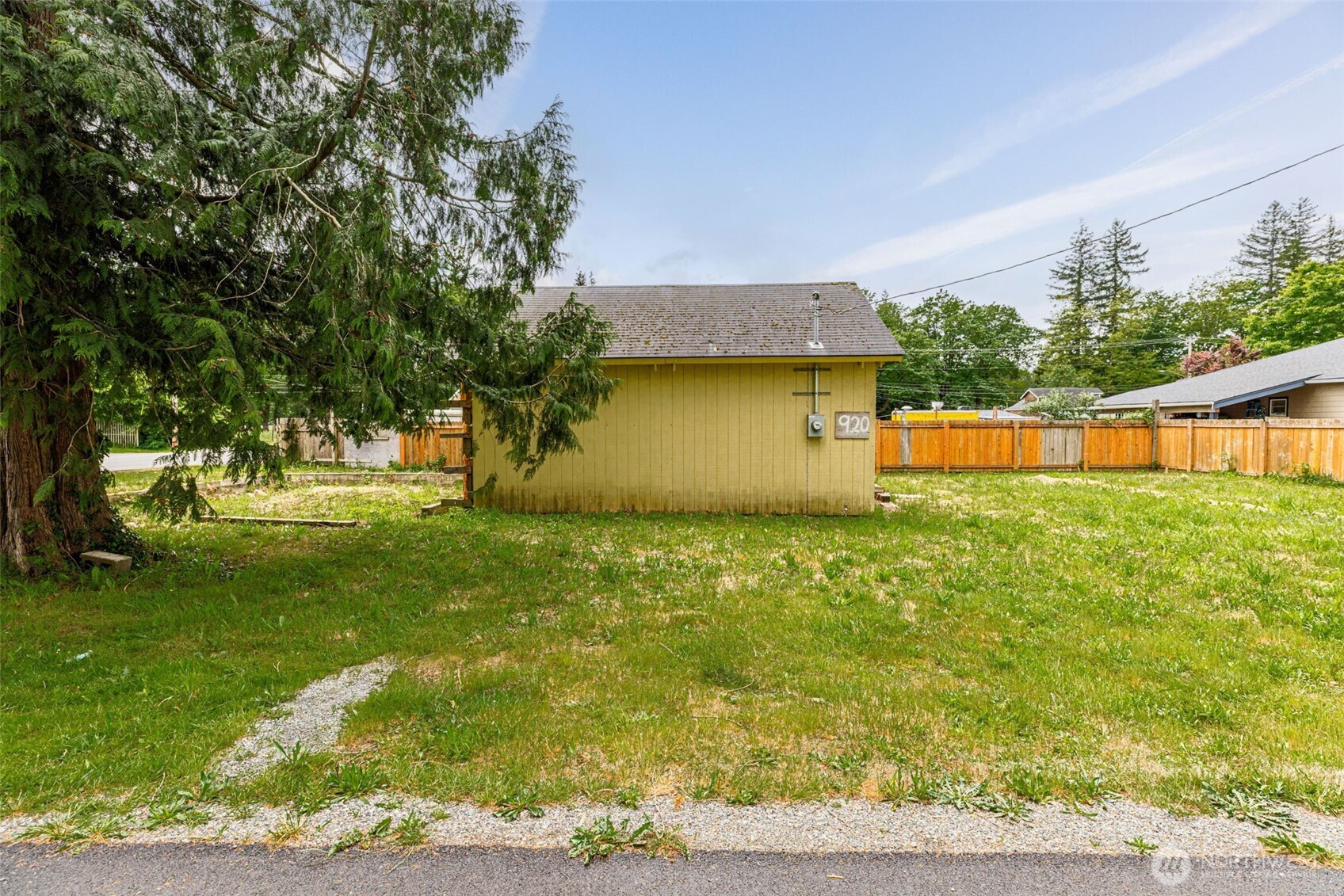 920 Orchard Avenue Gold Bar WA 98251