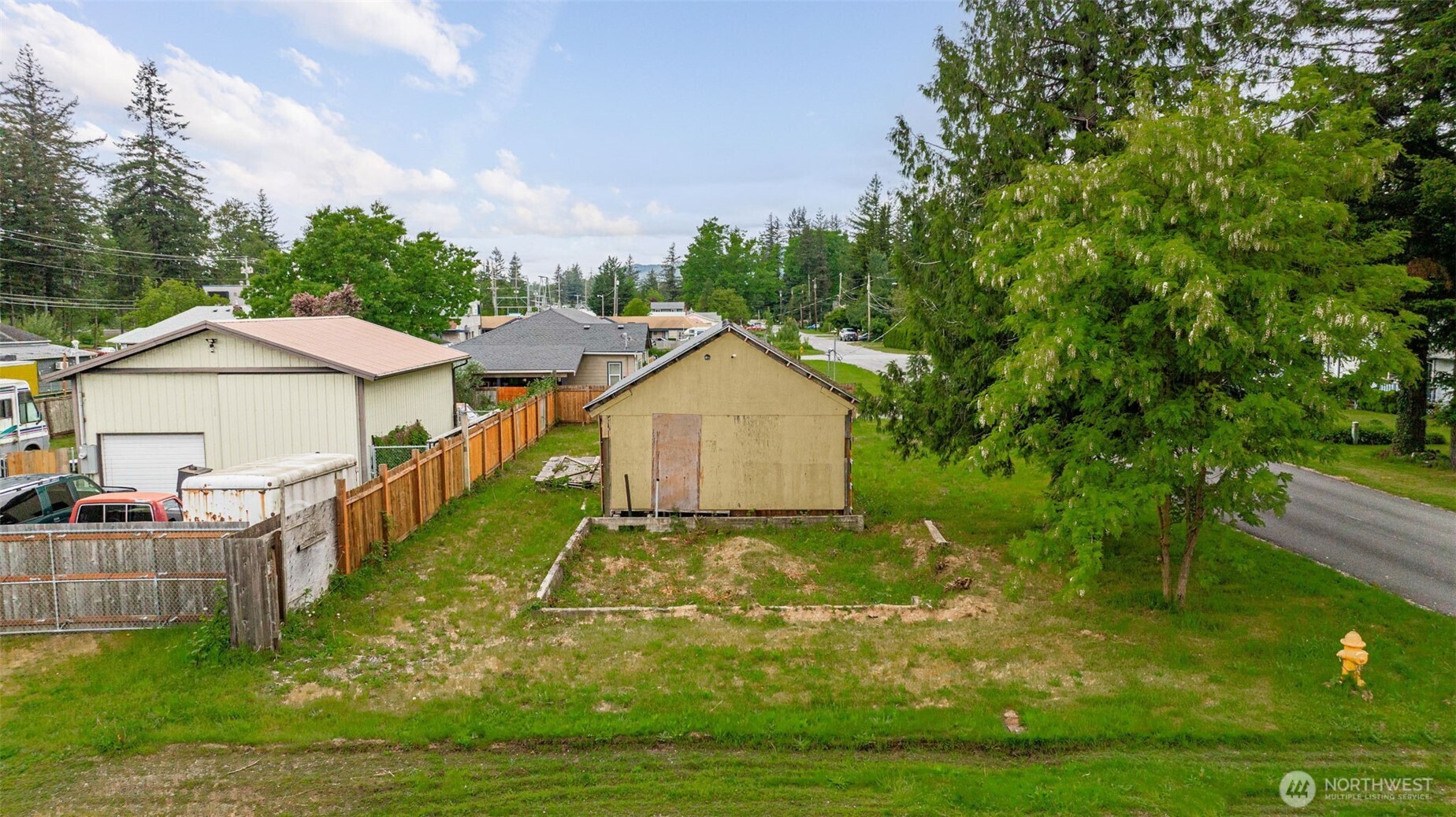 920 Orchard Avenue Gold Bar WA 98251