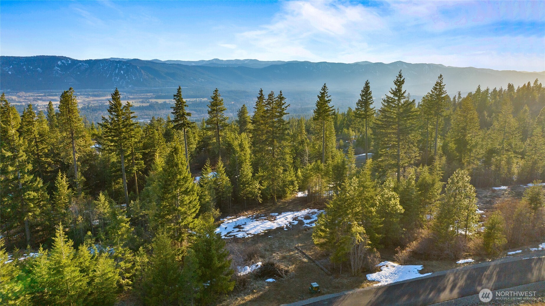 47 Forest Ridge Drive (Lot #47) Cle Elum WA 98922