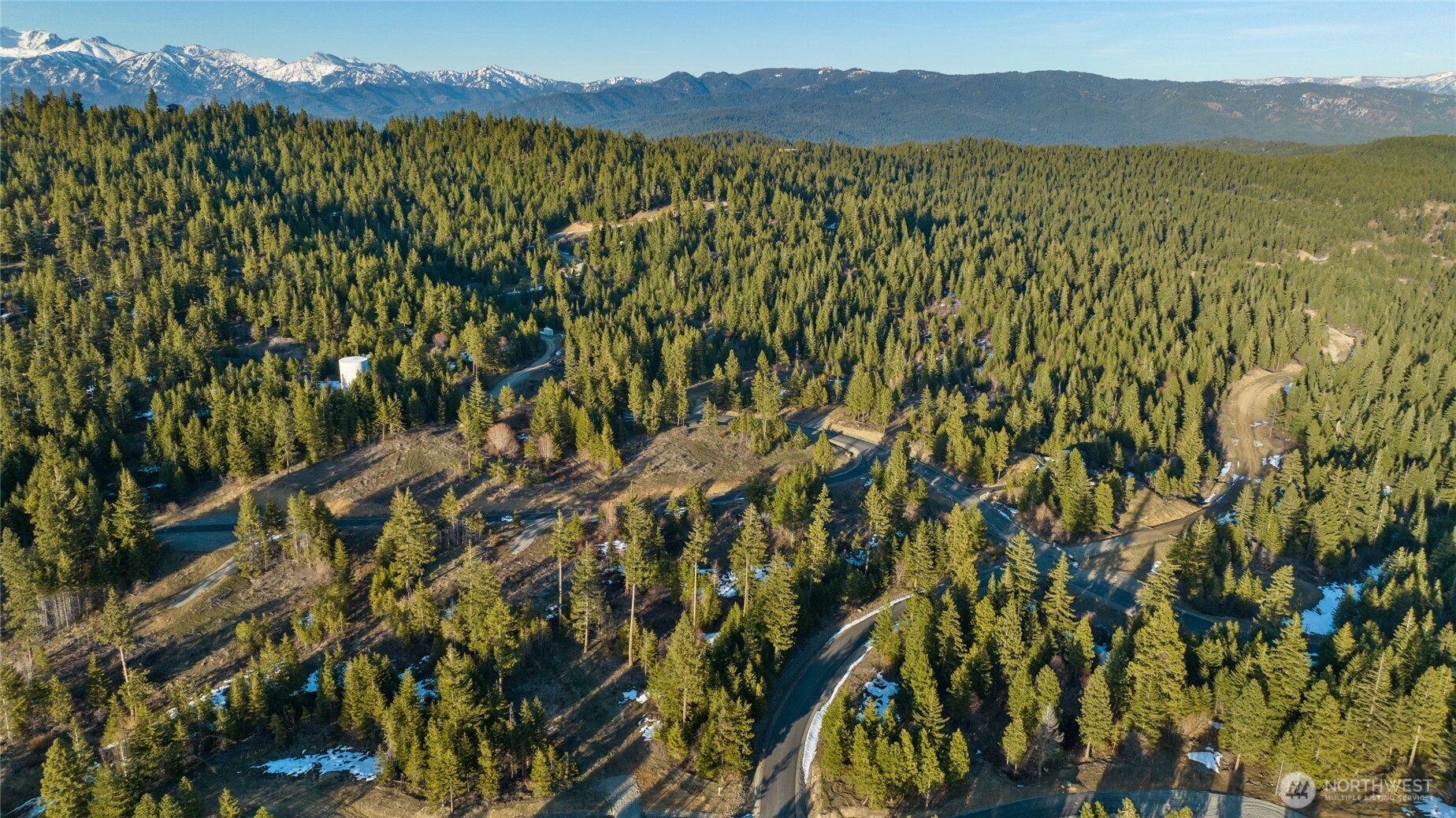 47 Forest Ridge Drive (Lot #47) Cle Elum WA 98922