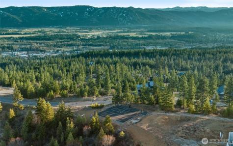 47 Forest Ridge Drive (Lot #47) Cle Elum WA 98922