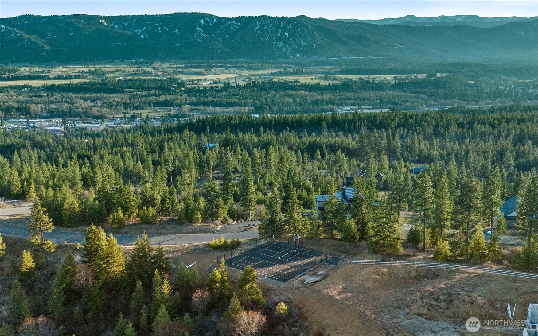 47 Forest Ridge Drive (Lot #47) Cle Elum WA 98922