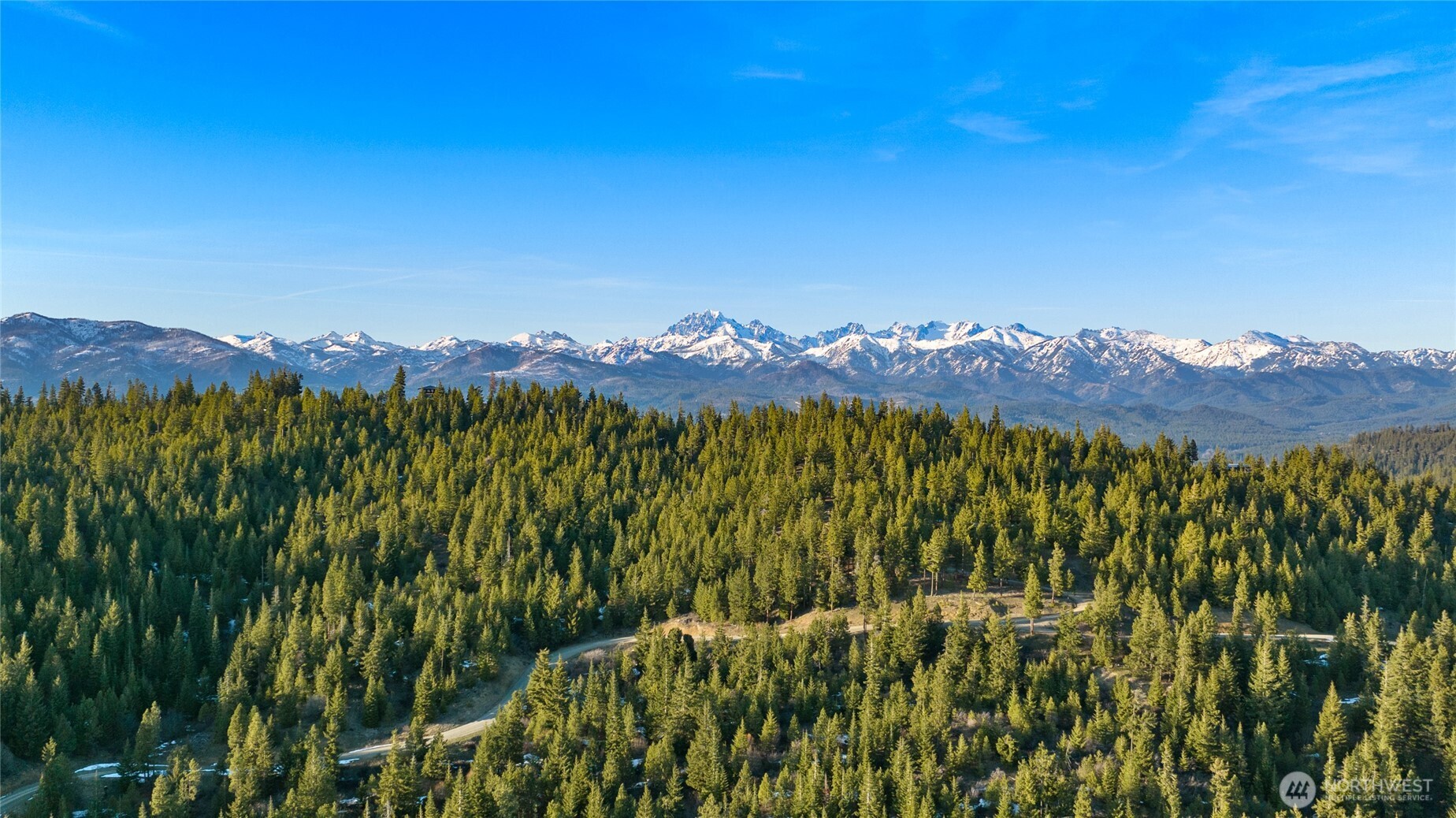 47 Forest Ridge Drive (Lot #47) Cle Elum WA 98922