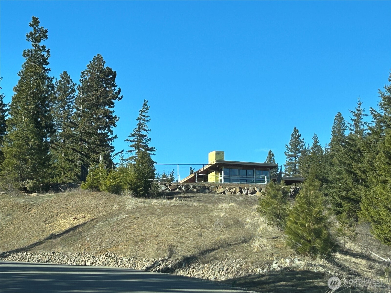 47 Forest Ridge Drive (Lot #47) Cle Elum WA 98922