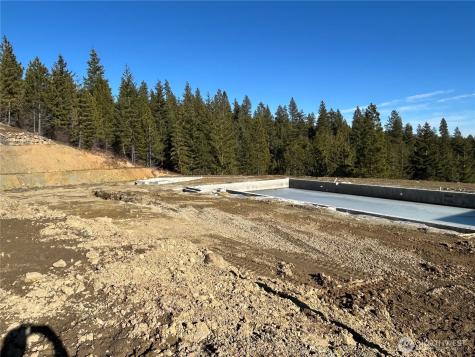 47 Forest Ridge Drive (Lot #47) Cle Elum WA 98922