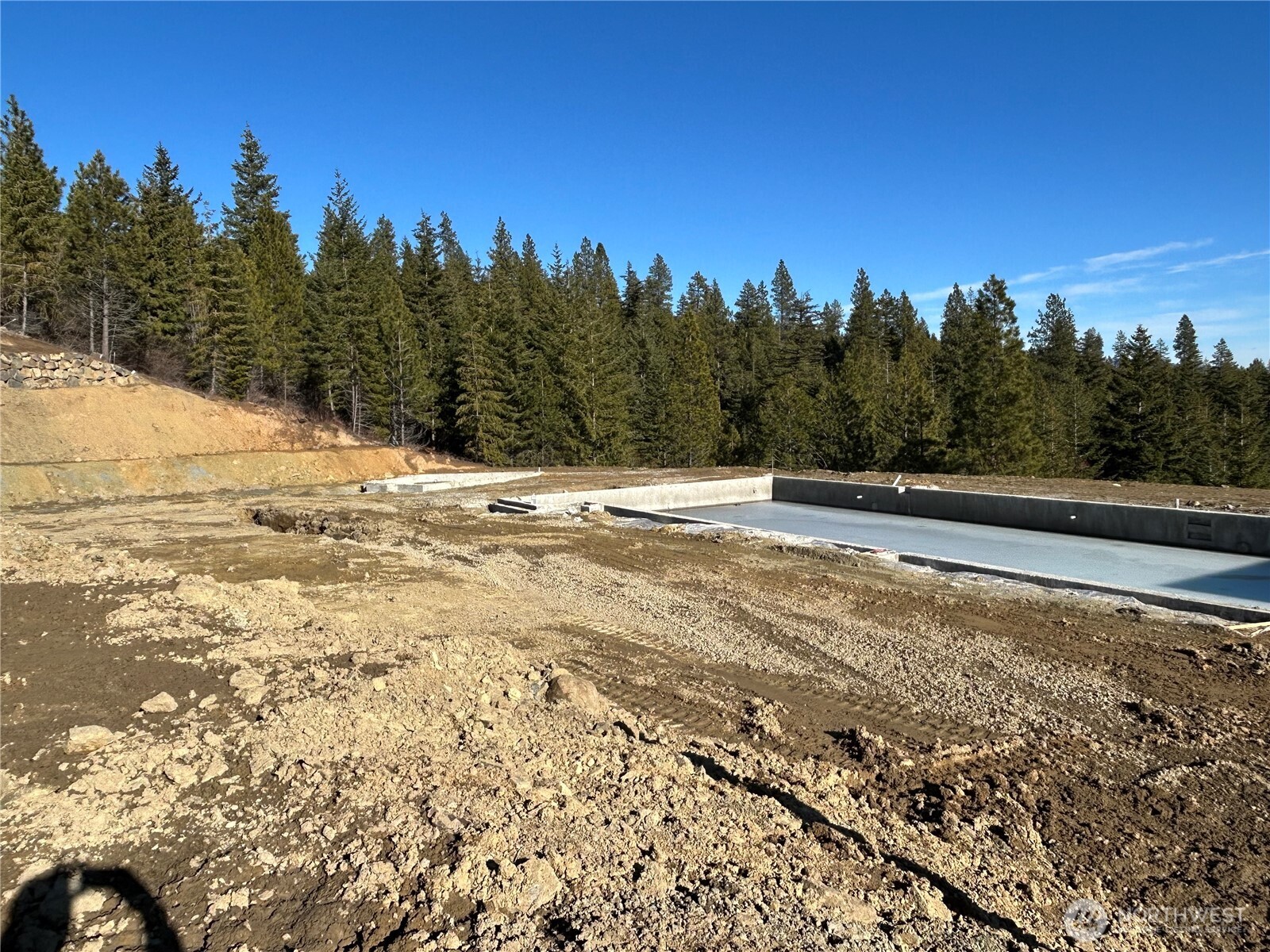 47 Forest Ridge Drive (Lot #47) Cle Elum WA 98922