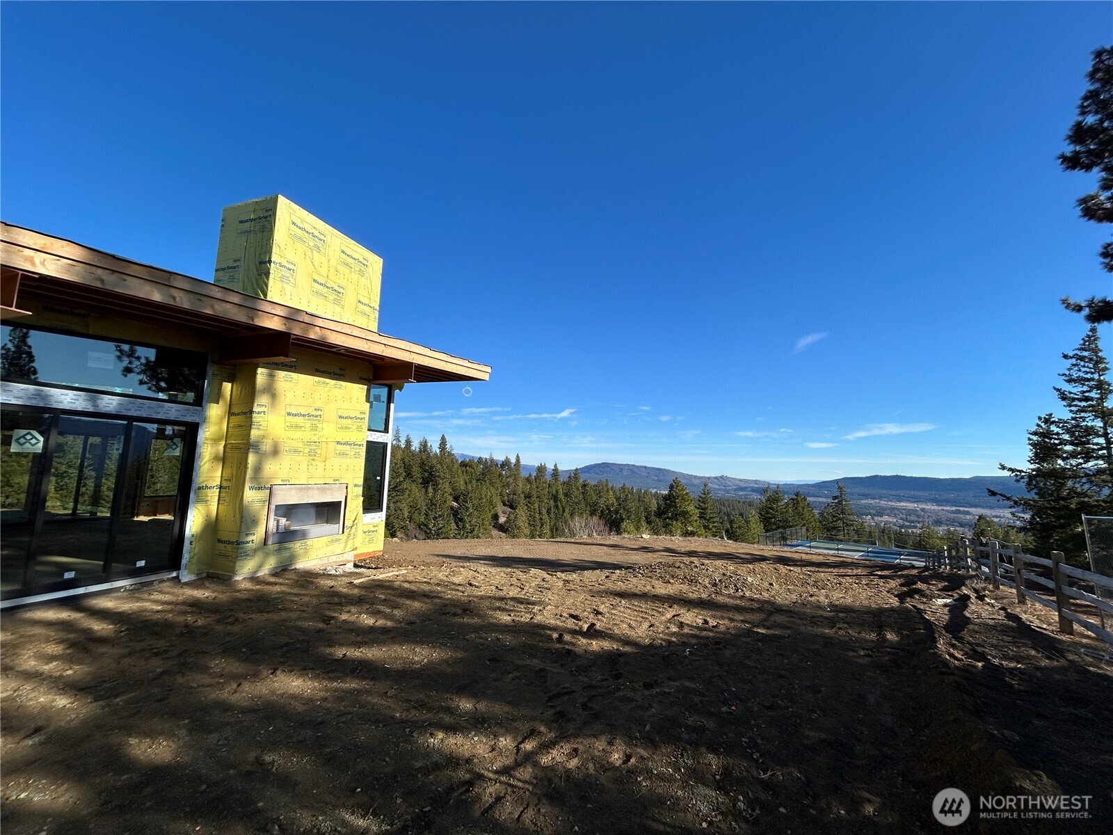 47 Forest Ridge Drive (Lot #47) Cle Elum WA 98922