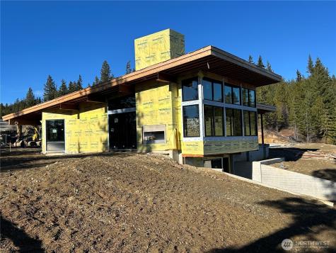 47 Forest Ridge Drive (Lot #47) Cle Elum WA 98922