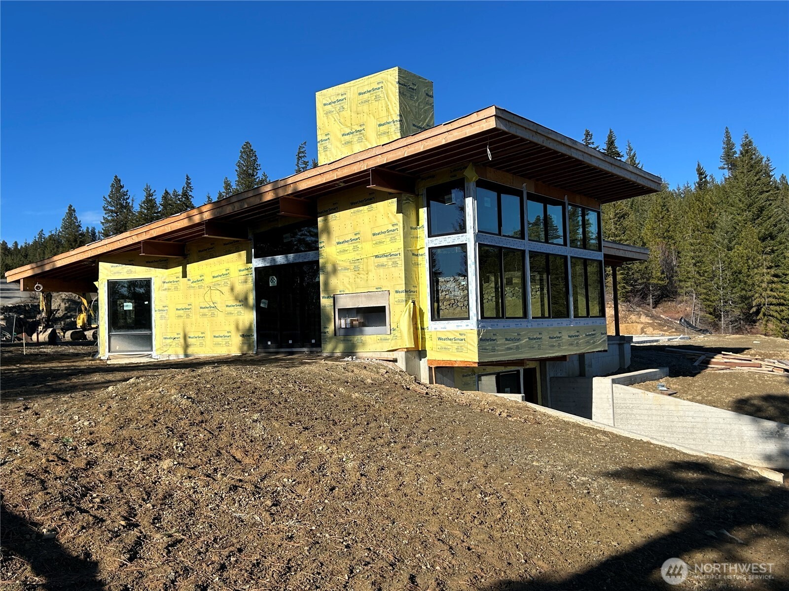 47 Forest Ridge Drive (Lot #47) Cle Elum WA 98922