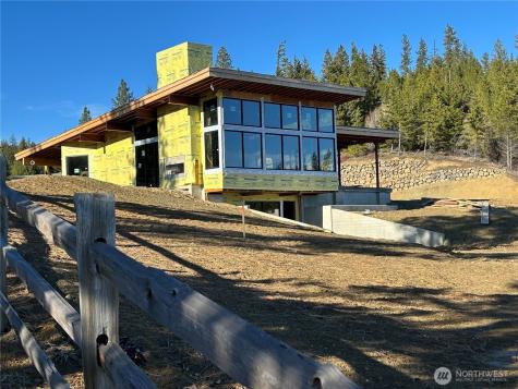 47 Forest Ridge Drive (Lot #47) Cle Elum WA 98922