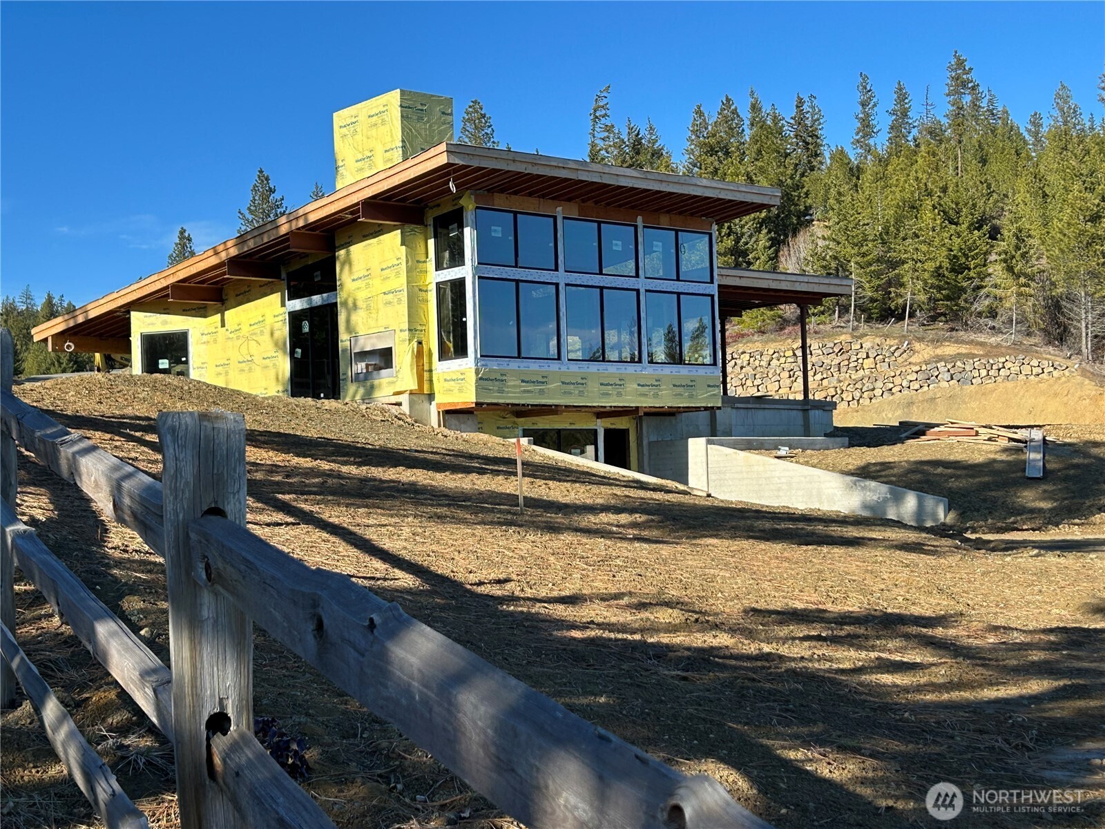 47 Forest Ridge Drive (Lot #47) Cle Elum WA 98922