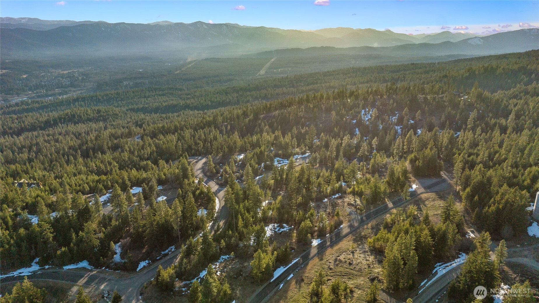 47 Forest Ridge Drive (Lot #47) Cle Elum WA 98922