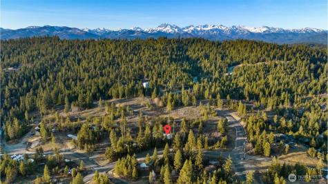 47 Forest Ridge Drive (Lot #47) Cle Elum WA 98922